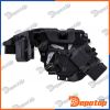 Serrure de porte droite pour LAND ROVER | EZC-LR-064, LR013800